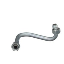 CLAAS 0030050530 PRZEWÓD RUROWY WSTĘPNIE ZMONTOWANY