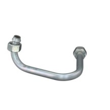 CLAAS 0030050530 PRZEWÓD RUROWY WSTĘPNIE ZMONTOWANY