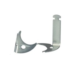 CLAAS 0030074940 UCHWYT LEWY