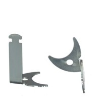 CLAAS 0030074940 UCHWYT LEWY