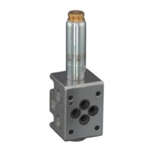 CLAAS 0001090600 BLOK ZAWORU