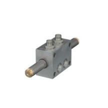 CLAAS 0001092940 PODKŁADKA ZAWORU