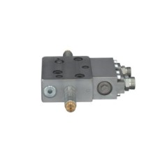 CLAAS 0001093132 PODKŁADKA ZAWORU