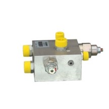 CLAAS 0001093190 ZAWOREK SIŁOWNIKA HYDRAULICZNEGO