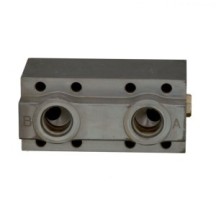 CLAAS 0001094351 BLOKADA