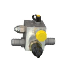 CLAAS 0001095860 ZAWÓR OGRANICZAJĄCY CIŚNIENIE