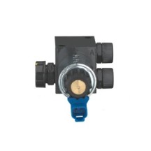 CLAAS 0001096090 ZAWÓR KOMPLET