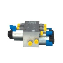 CLAAS 0001096480 BLOK ZAWORU