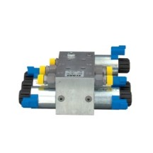 CLAAS 0001096480 BLOK ZAWORU