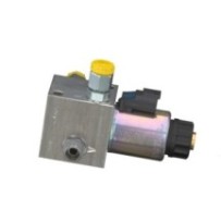 CLAAS 0001097610 ZAWÓR DROŻNY