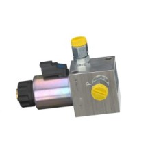 CLAAS 0001097610 ZAWÓR DROŻNY