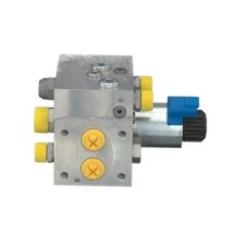 CLAAS 0001097900 BLOK ZAWORU