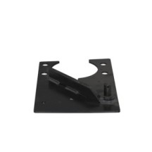 CLAAS 0001253051 UCHWYT LEWY