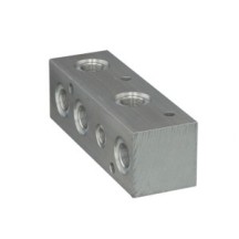 CLAAS 0001256091 BLOK ROZDZIELACZA