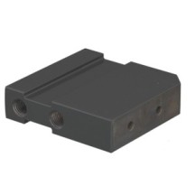 CLAAS 0001263420 PŁYTKA ŁĄCZNIK