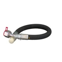 CLAAS 0001268231 WĄŻ SPUSTOWY