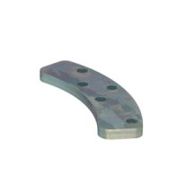 CLAAS 0001301880 PŁYTKA METALOWA