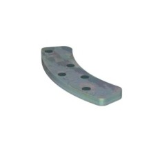 CLAAS 0001301880 PŁYTKA METALOWA