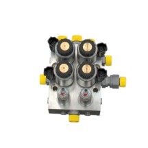 CLAAS 0030864810 BLOK ZAWORU MO