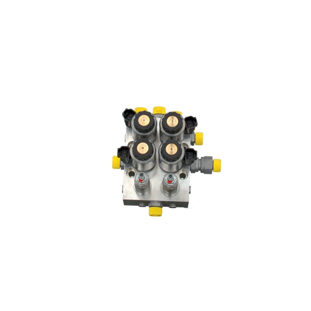 CLAAS 0030864810 BLOK ZAWORU MO CLAAS 0030864810 BLOK ZAWORU MO