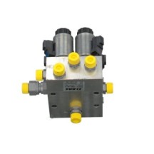 CLAAS 0030864810 BLOK ZAWORU MO