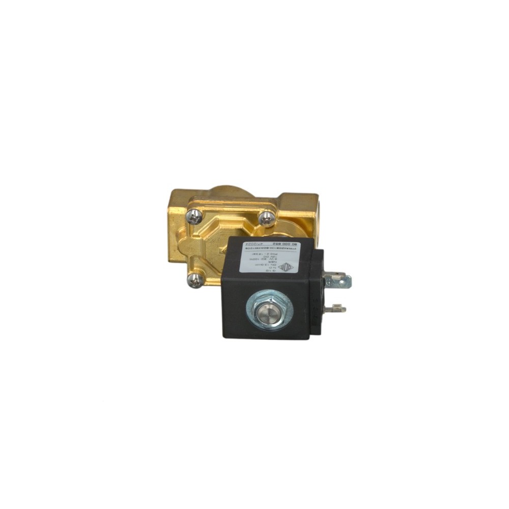CLAAS 0031071430 ZAWÓR ELEKTROMAGNETYCZNY