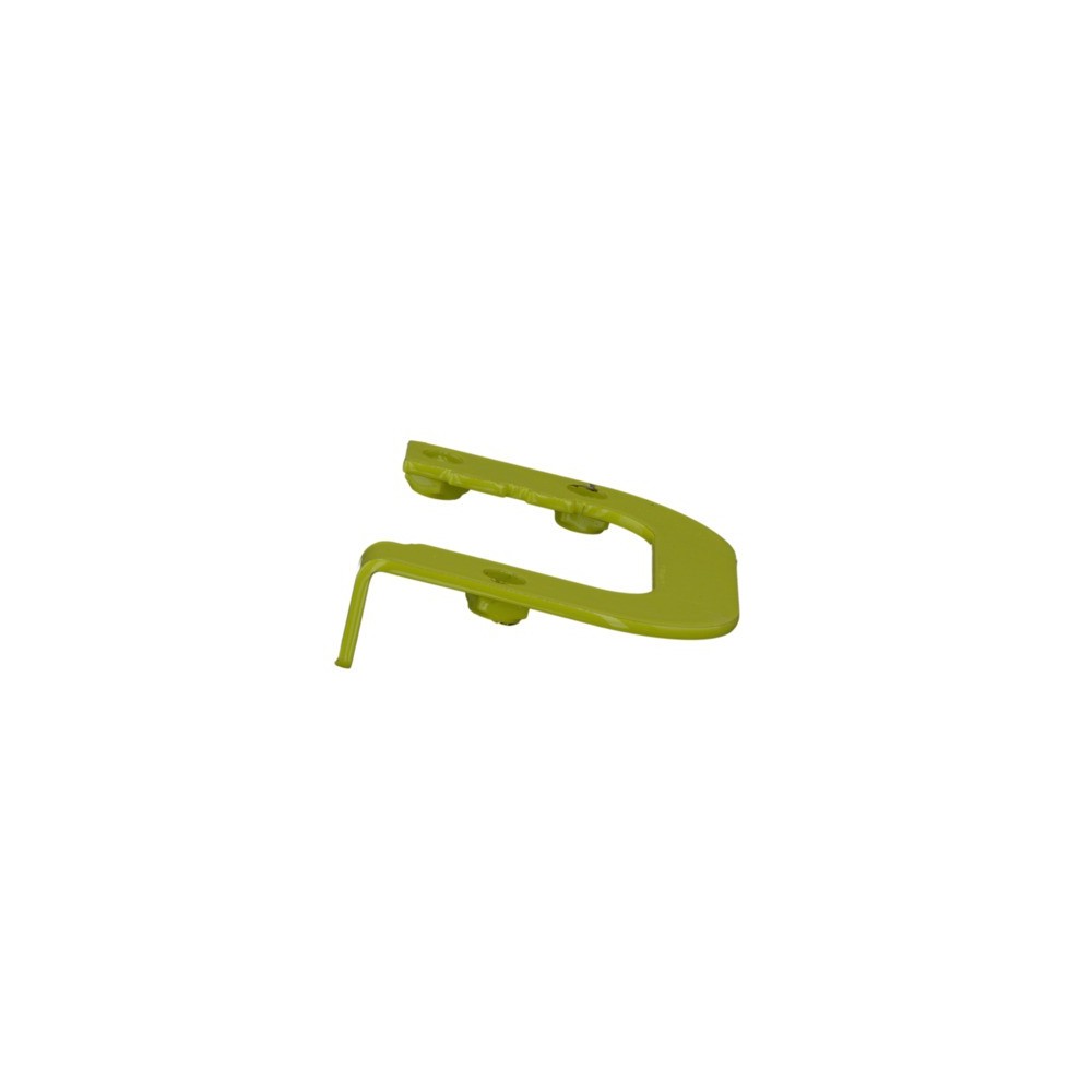 CLAAS 0031073250 BLASZKA MOCUJĄCA VGS CLAAS 0031073250 BLASZKA MOCUJĄCA VGS