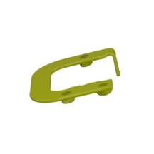 CLAAS 0031073250 BLASZKA MOCUJĄCA VGS