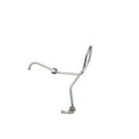 CLAAS 0011373930 RURA do ciągnika