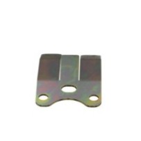 CLAAS 0030248010 PŁYTA ZAMYKAJĄCA