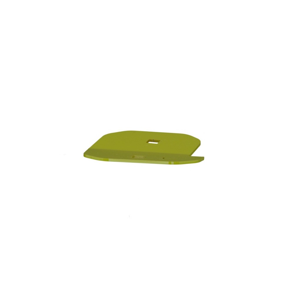 CLAAS 0030605200 BLACHA LEWA