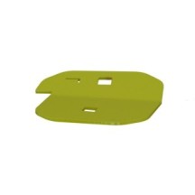 CLAAS 0030605200 BLACHA LEWA