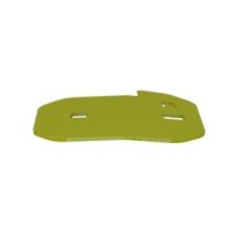 CLAAS 0030607320 BLACHA PRAWA
