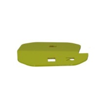 CLAAS 0030607320 BLACHA PRAWA