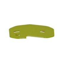 CLAAS 0030607320 BLACHA PRAWA