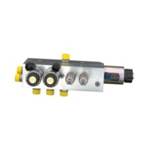 CLAAS 0030724850 BLOK ZAWORU MO