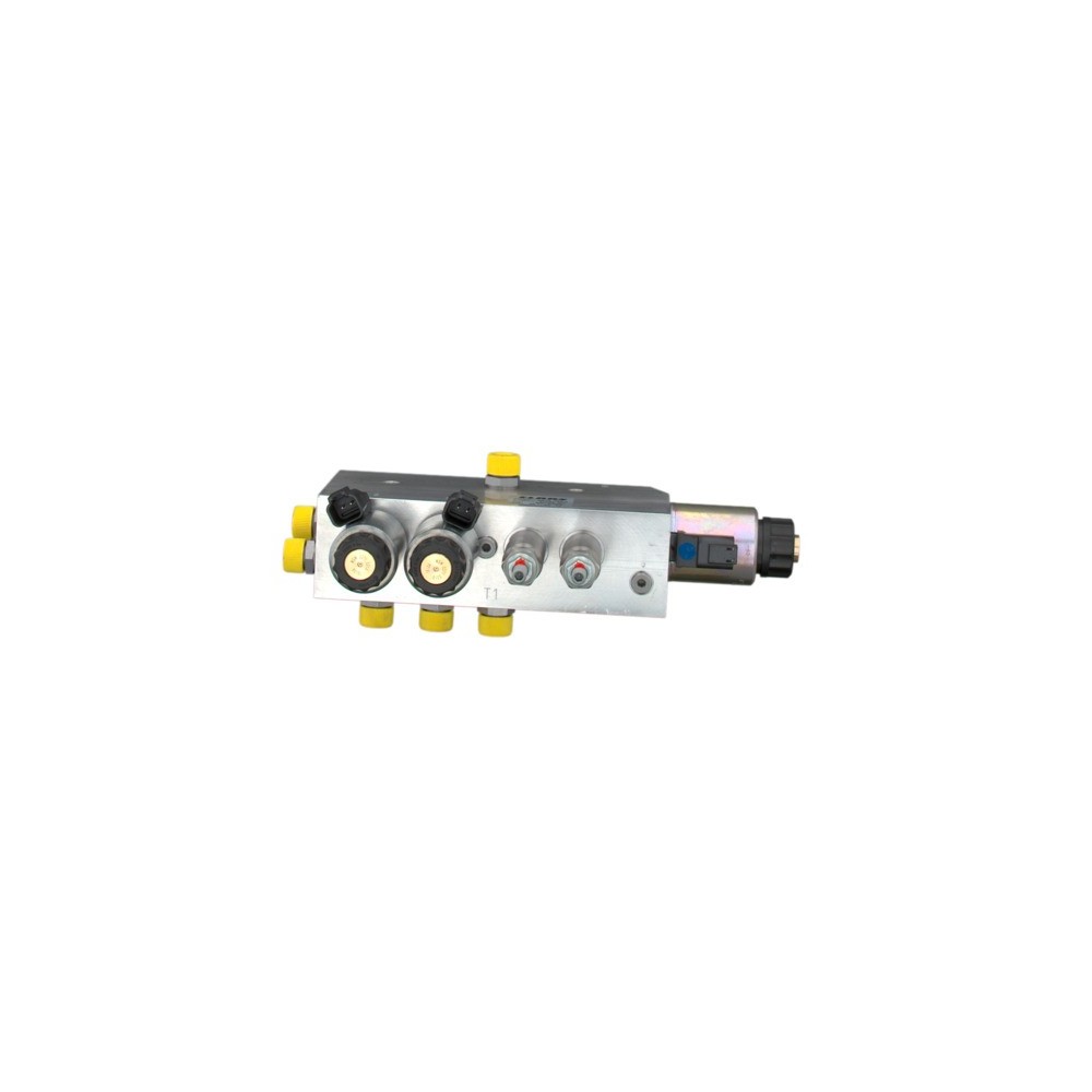 CLAAS 0030724850 BLOK ZAWORU MO CLAAS 0030724850 BLOK ZAWORU MO
