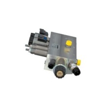 CLAAS 0030724850 BLOK ZAWORU MO
