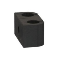 CLAAS 0006836590 ŁOŻYSKO GUMOWE