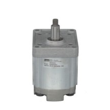 CLAAS 0006836931 SILNIK HYDRAULICZNY