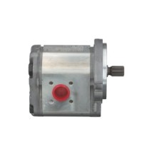 CLAAS 0006837650 POMPA HYDRAULICZNA