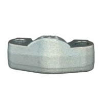 CLAAS 0006839030 POŁÓWKA KOŁNIERZA