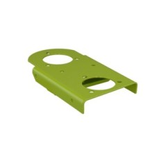 CLAAS 0006849731 BLACHA ŁOŻYSKA
