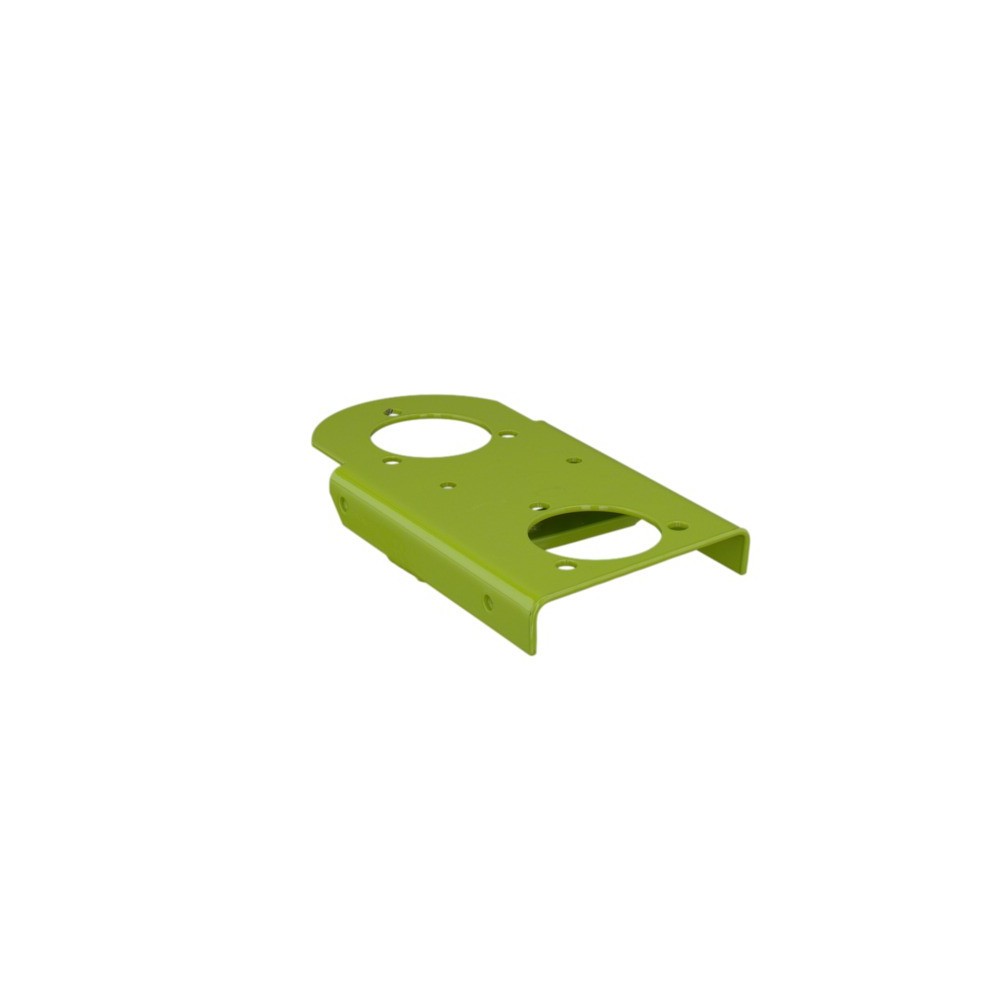 CLAAS 0006849731 BLACHA ŁOŻYSKA