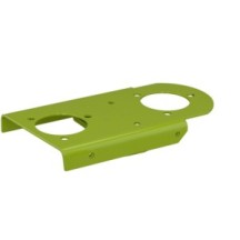 CLAAS 0006849731 BLACHA ŁOŻYSKA