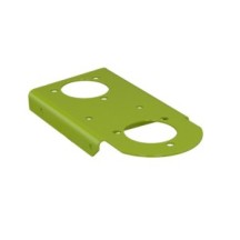 CLAAS 0006849731 BLACHA ŁOŻYSKA
