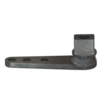 CLAAS 0006853631 KRZYWKI HAMULCOWE