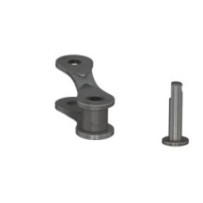 CLAAS 0006867550 PÓŁOGNIWO ŁAŃCUCHA