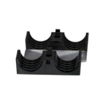 CLAAS 0006895560 PODWÓJNA OBEJMA