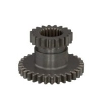 CLAAS 0006941160 PODWÓJNE KOŁO PRZESUWNE